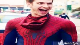 spider man  مرد عنكبوتى