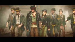 تریلری جدید زیبا بازیAssassins Creed Syndicate