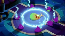 Angry Birds Toons S02 E25