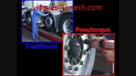 آچار ترکمتر بادی pneutorque norbar