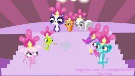 Littlest Pet Shop  All Season 2 Songs