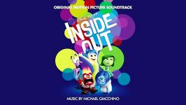 Inside Out Original Soundtrack 13  Imagination Land
