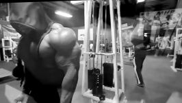 CT Fletcher KILLL WORKOUT AESTHETICS  Part 6