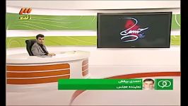 درگیری لفظی عادل فردوسی پور نماینده مجلس حامی دولت