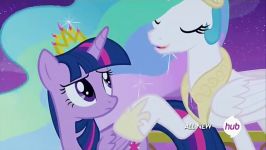 twilight celestia and luna song