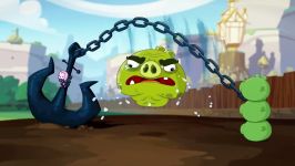 Angry Birds Toons S02 E20