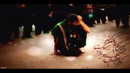 سید محسن زارع فاطمی  وصیت نامه نوکر امام حسین ع