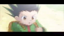 Departure Gon Version