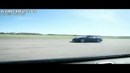 Nissan GTR 2008 VS Porsche 911 Turbo PDK