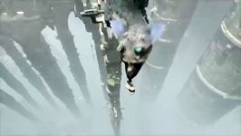 The Last Guardian PS4 Gameplay Next4game