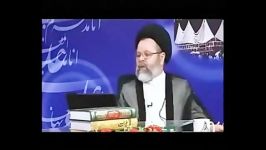 آبروی عبدالله حیدری کارشناس شبکه وهابی رفت