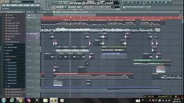 آهنگسازی fl studio