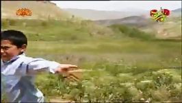 روستای پیرسقا  چاراویماق برنامه بیزیم کند بخش اول