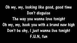 chris brown feet pit bull fun new 2015 lyrics