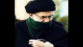 كلام امام خمینی درباره جانشینی امام خامنه ای