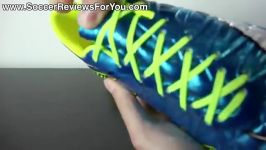 کفش های جدید زیبای نایک Nike WWC 2015 Hypervenom