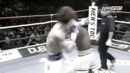 Buakaw Highlight