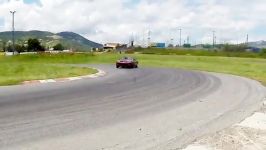 MAZDA MX5 DRIFT