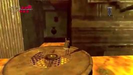 Alice madness returns walktrough part 8