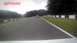 Mazda MX 5 TURBO vs Ford Focus ST