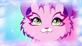 Winx Club  Season 7 Fairy Animals