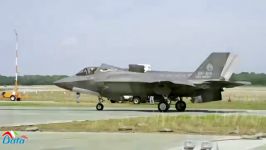 جنگنده F 35B