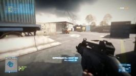 به یاد خیلی قدیما  BF3 Zlo Gaming