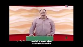 استندآپ کمدی خنده دار مهران غفوریان برادرش در خندوانه