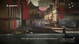 نقد بررسی Assassins Creed Chronicles China