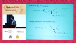 ▶ Entanglement Dynamics in 2d CFT Thomas Hartman