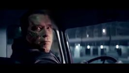 Terminator Genisys Official Trailer