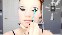 Doll Makeup Tutorial