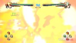 Naruto storm 4 naruto six paths jutsu