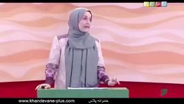 خندوانه  شقایق دهقان