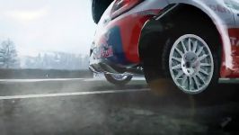 تریلر اولیه بازی WRC 3