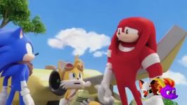 Sonic Boom Episode 18 YTP Eggman Sells Feces