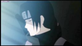 Sasuke vs itachi amv