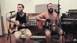 bmth acoustic