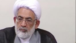 امام خامنه ای مقابل عوامل خدشه در استقلال قضا بایستید