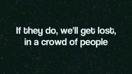 Enrique Iglesias ft Sammy Adams Finally Found You Lyric