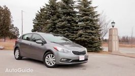 2015 Mazda3 vs 2015 Kia Forte5