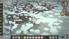 تریلر بازی Dont Starve