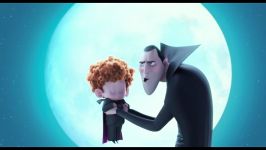 تریلر انیمیشن سینمایی Hotel Transylvania 2