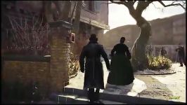 گیم پلی assasins creed syndicate