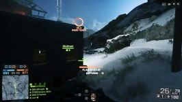 Battlefield 4 Final stand