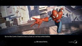 مد Zombie Spider Man برای The Amazing Spider Man 2