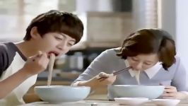 U KISS DongHo CF