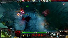 w33 shadowfiend dota2