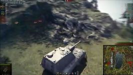 Worldoftanks jg.pz.E100