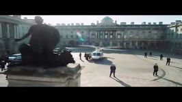 اولین تریلر London Has Fallen 2016